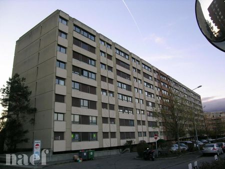 3 Zimmer, 67 m², 7. Stock - Photo 5
