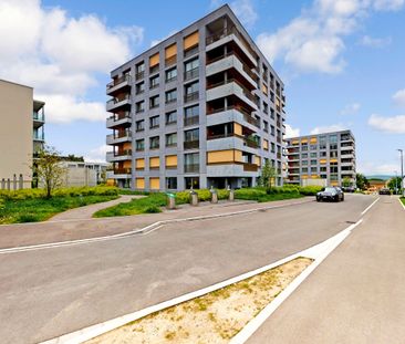 Modernes und naturnahes Wohnen - Foto 2