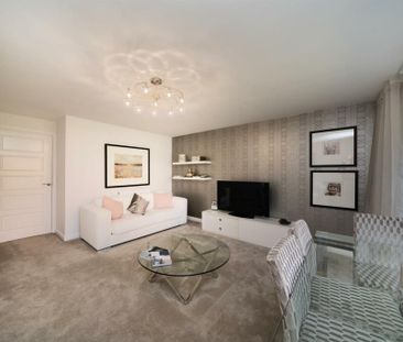 4 bedroom semi-detached house to rent - Photo 1