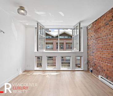 Condo in Downtown Vancouver, BC - Photo 6