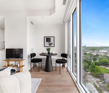 For Lease - 2070 Scott Street Unit# 1410, Westboro - Hampton Park, ... - Photo 5