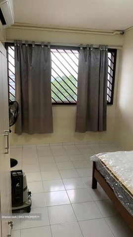 Blk 411 Serangoon Central (Serangoon), HDB 4 Rooms - For Rent - Photo 5