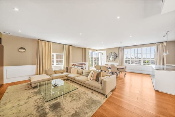 Regent Lofts, Soho, W1F - Photo 1