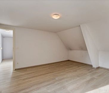WONING MET ZEER GEZELLIGE TUIN TE LEUVEN! - Foto 1