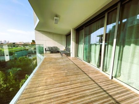 2 room luxury Apartment for rent in Centro (Cascais), Cascais e Estoril, Cascais, Lisbon - Photo 2