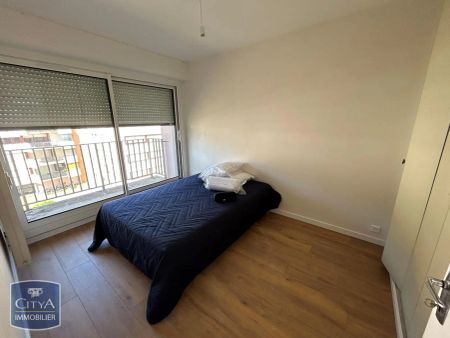 Appartement à louer 3 pièces 61.62m² - Photo 2