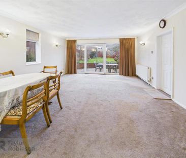 4 bedroom semi-detached house to rent - Photo 1