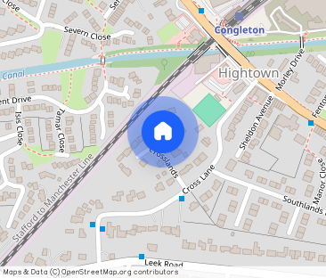 Crosslands, Stantonbury - Photo 1