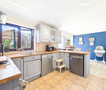 College Piece, Mortimer, Reading, Berkshire, RG7 - Photo 6