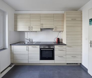 3.5 Zimmer, 1. Stock - Photo 6