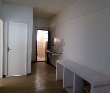 CENTRO - APARTAMENTO - HERACLITO GRACA, 411 APTO 103 JOSE PEDRO DE ... - Foto 2