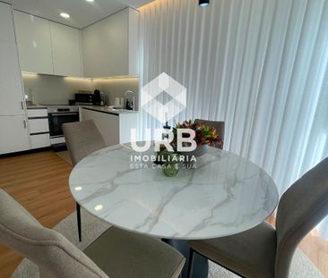 Apartamento T2 em Braga - Foto 6