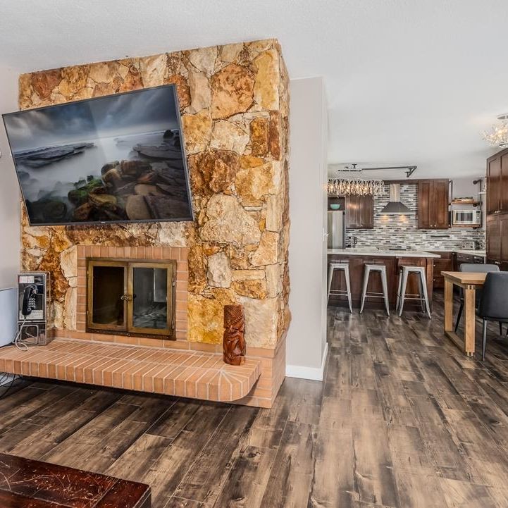 Beautiful Full Home in Mission! - Photo 1