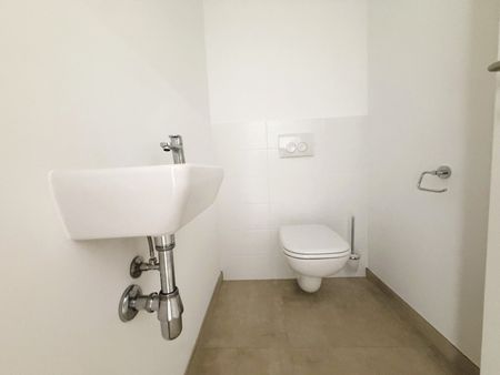 Exklusive 4-Zimmer-Wohnung mit Balkon – Modern, Nachhaltig & Komfortabel - Photo 2