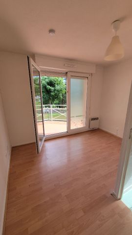 T1 bis 21.56 m² - Photo 4