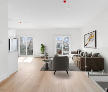 For Lease - 21 Farnham Avenue Unit# Laneway - Upper, Toronto, Ontario - Photo 2