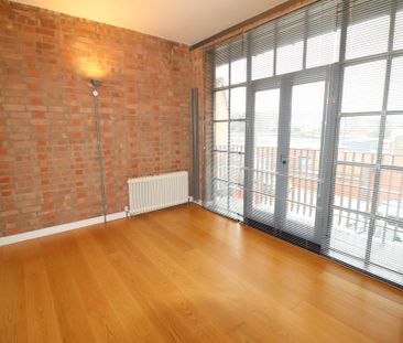 2 bedroom apartment to rent - Photo 2