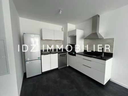 Spacieux appartement dans une nouvelle copropriété. - Photo 2