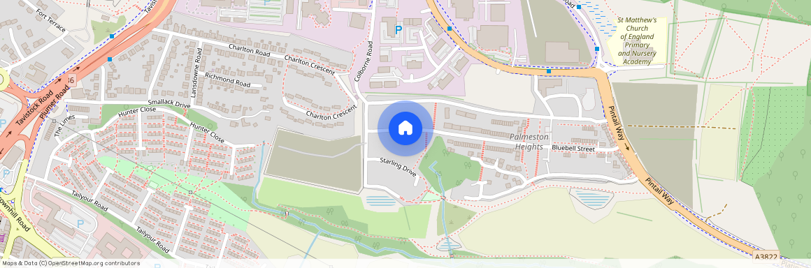 Bluebell Street, PL6 8FT, Plymouth