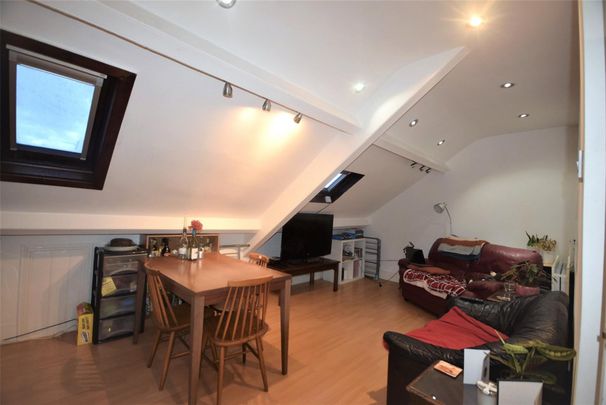 Devonshire Place, Jesmond, NE2 - Photo 1