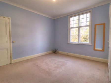 1 BED Flat To rent - Photo 4