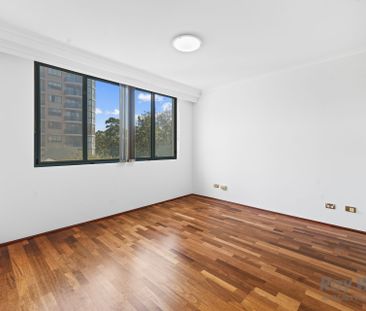 Renovated & Conveniently Located 2 Bedroom Unit - Photo 1
