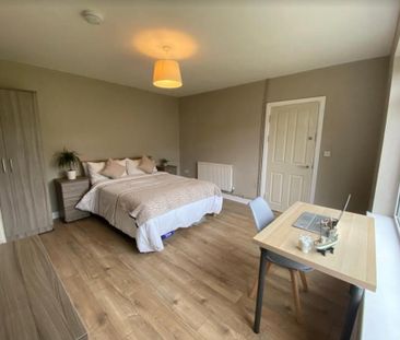 1 bedroom in a house share to rent - Photo 5