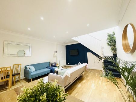 1 Bed Flat, Danbury Street, N1 - Photo 2