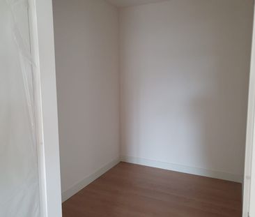 Te huur: Gerenoveerd 2-kamer appartement in centrum Bergen op Zoom - Foto 3