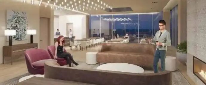 434 - 8960 JANE STREET | 434 - 8960 JANE STREET, Vaughan - Photo 1