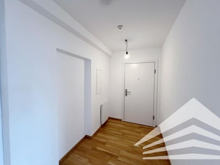 Sensationelle Maisonette-Innenstadtwohnung nahe dem Volksgarten und Musiktheater! - Foto 5