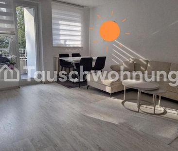 TAUSCHWOHNUNG Suche 4 Zimmer - Foto 1