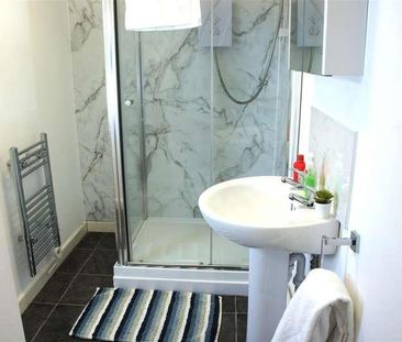 North Sherwood Street, Nottingham, NG1 - Photo 5