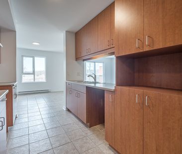 Appartement - 21-51 Rue de la Gare - Photo 1