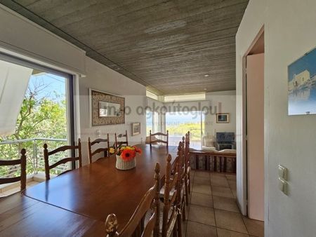 Μονοκατοικία για ενοικίαση Κέντρο Σαρωνίδας - παραλία (Σαρωνίδα) - Photo 5
