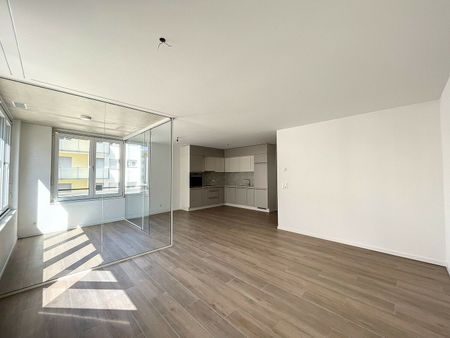 MAGNIFIQUE APPARTEMENT de 4 ½ pièces - Photo 3