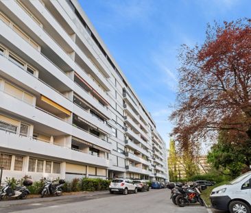 De l'espace au Grand Lancy - Photo 1