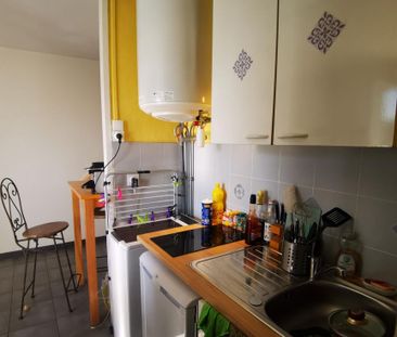 Location Appartement 1 pièce 30m² PESSAC 33600 - Photo 4