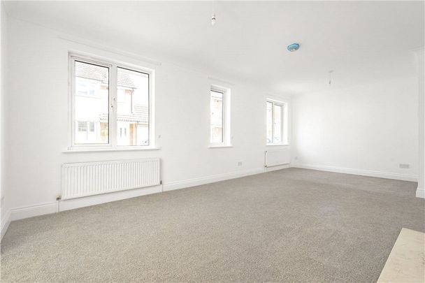 A two bedroom detached bungalow situated at the end of a cul-de-sac. - Photo 1