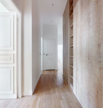 Appartement • Chaillot - Photo 2