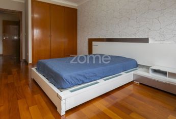 Apartamento T3 em Porto
