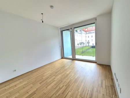 Verfügbar ab 01.12. - Wohnen im Styria Center – Stilvolle Wohnungen mit hochwertiger Ausstattung und bester Anbindung - Foto 5