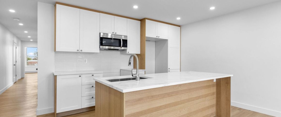 À louer / Appartement - Photo 1