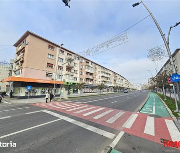 ULTRACENTRAL, 2 camere mobilat, etaj 2 - Photo 2