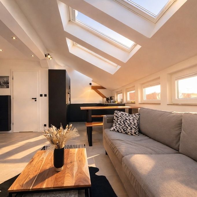 Bądź pierwszym najemcom! - Photo 1