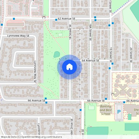 6619 18 Street Southeast, Calgary, AB T2C 0M7