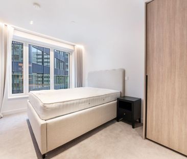 Two bedroom apartment with balcony in the heart of iconic King’s Cross. - Photo 5