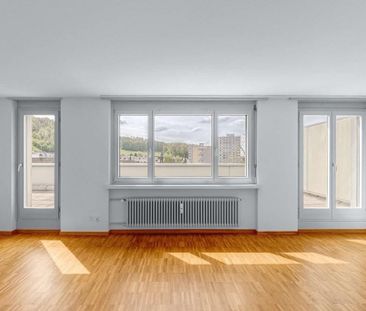 3 Zimmer, 65 m², 3. Stock - Photo 4