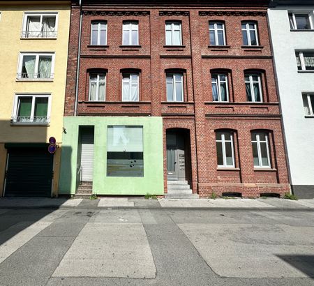 Charmante Altbauwohnung im Herzen von Gelsenkirchen | ca. 75 m² | ab sofort - Foto 4