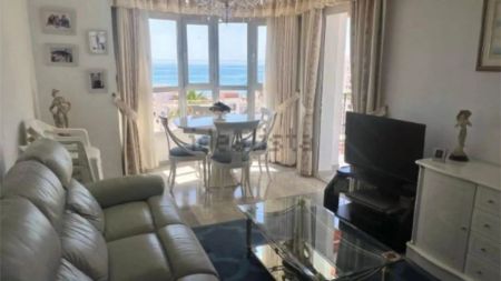 Piso de alquiler en Avenida Nuestro Padre Jesús Cautivo, 32, Playa de los Boliches - Foto 2